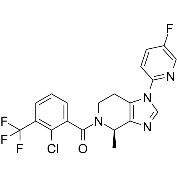 JNJ-54166060 1627900-41-7